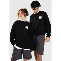 The Dudes Switch Classic Neulepaita black Koko XS
