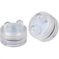 Nijdam LED-lamput luistelijoille 0161