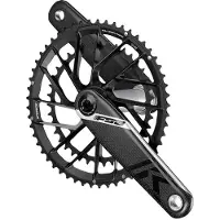 Fsa K-force Team Edition B2-52x36t 167.5 Mm Sh12 Kampisarja
