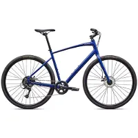 Specialized Sirrus X 1.0 Acera 8s 2026 Pyörä