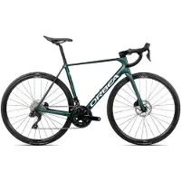 Orbea Orca M35i 105 Di2 R7150 2026 Maantiepyörä