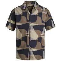 Jack & Jones 12255977 Lyhythihainen Paita