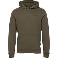 Lyle & Scott Ml416vog Huppari