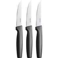 Fiskars - Functional Form Pihviveitsi 3 kpl