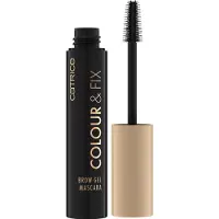 Catrice Colour & Fix Brow Gel Mascara Kulmageeli 5 ml Nr. 010 - Blonde