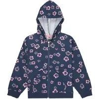 Roxy Twenty Five Miles Kokovetoketjullinen Collegepaita