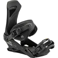 Nitro - Team Pro Ultra Black L