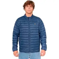Rip Curl Anti Series Search Puffer Crew Collegepaita