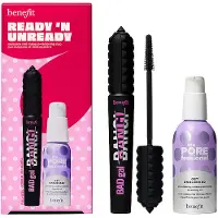 Benefit Ready 'N Unready Kit