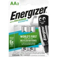 Energizer Akku Lataus Äärimmäinen