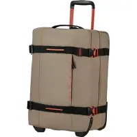 American Tourister Urban Track-55l Laukku