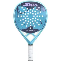 Siux Valikiria Go Padelmaila