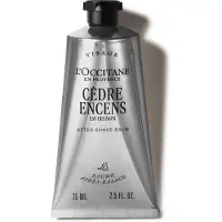 L'Occitane L'OCCITANE Cedre Encens After-Shave Balm 75ml