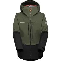 Mammut Haldigrat Hardshell Takki