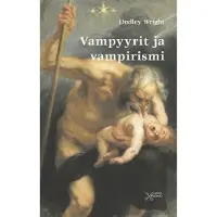 Wright, Vampyyrit ja vampirismi
