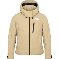 Kappa Scanivy/Naviasy hiihtosetti, naisten, beige