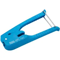 BBB Btl-161 Hydraulinen Letkunleikkuri