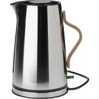 Stelton - Emma Vedenkeitin 1,2 L Teräs