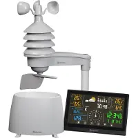 Denver Ws-650 Sääasema