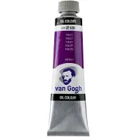 Royal Talens Van Gogh öljyväri 536 Violet - 40ml