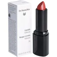 Dr. Hauschka Lipstick 26 Hibiscus
