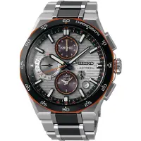 Seiko Astron GPS Solar Limited Edition SSH183J1