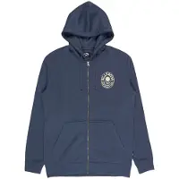 Billabong Foundation Kokovetoketjullinen Collegepaita