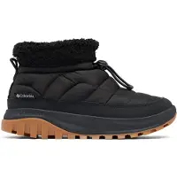 Columbia Snowtrot Shorty - Black - 42