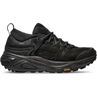 Hoka One One Ulkoilukengät 'KAHA 3' musta