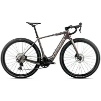 Orbea Denna H30 Grx Rx822 Gs 2026 Elektrisches Gravelbike