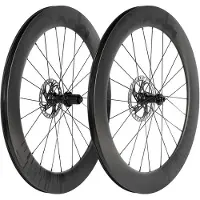 Deda Sl7 Cl Disc Tubeless Maantiepyörän Pyöräsarja