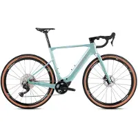 Bh Igravelx Nx Carbon 2.7 Bosch Sx Grx Rx610 2026 Elektrisches Gravelbike
