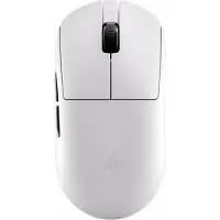 ATK A9 Ultra Langaton Pelihiiri - Valkoinen