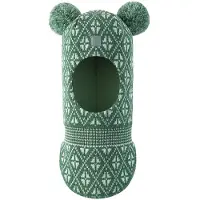 Reima Balaclava, Kuuraan - Green - 46