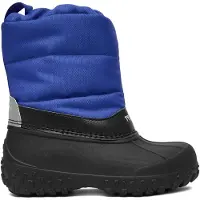 Reima Winter Boots, Loskari - Blue - 26
