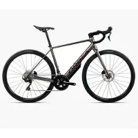 Orbea Kemen Tour 20 Cues U6000 Gs Shadow 2026 Sähköpyörä