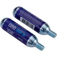 Bbb Airtank 16g Co2-kapseli 10 Yksiköt