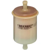 HENGST FILTER Polttoainesuodatin HENGST FILTER H649WK