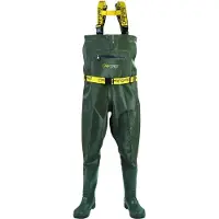 Carp spirit Cs Pvc-kahluuhousut
