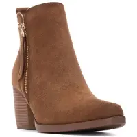 Refresh 173015 Korkeakorkoiset Booties
