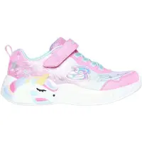 SKECHERS Unicorn Dreams Wishful Magic Lenkkarit