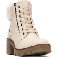 Refresh 172911 Korkeakorkoiset Booties