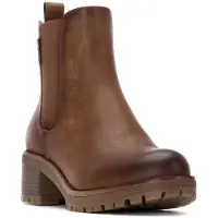 Refresh 172919 Korkeakorkoiset Booties