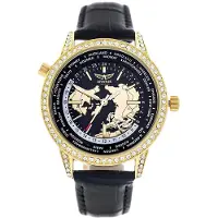 Aviator Avw8633l03 Naisten Kello