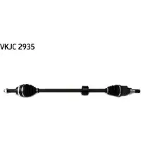 Skf Vetoakseli VKJC 2935