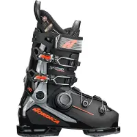 Nordica Speedmachine 3 BOA 110 GW, laskettelumonot, miesten, musta