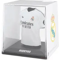Banbo Toys Real Madrid Rodrygo Mini-t-paita-hahmo