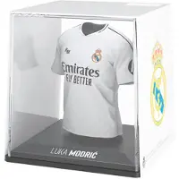 Banbotoys Real Madrid Modric Mini T-paita-hahmo