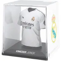 Banbo Toys Real Madrid Vinicius Jr Mini T-paitafiguuri