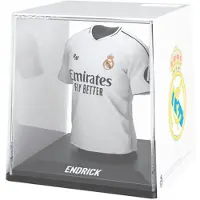 Banbo Toys Real Madrid Endrick Mini T-paita Figuuri